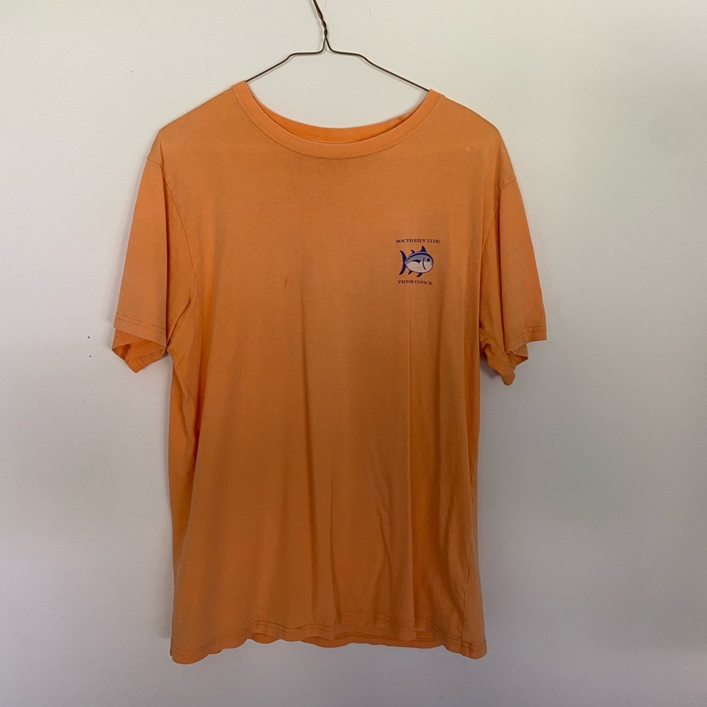 Southern Tide T- Shirt